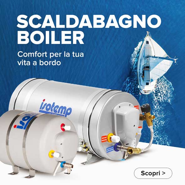Scaldabagno-Boiler-Barca-Offerta