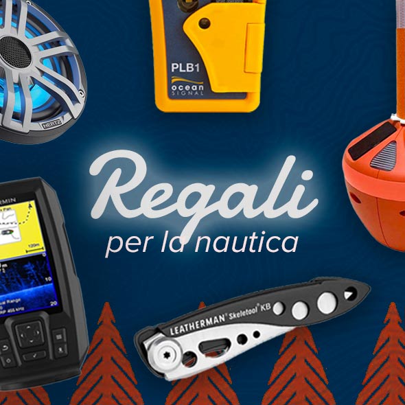 Regali Nautica Accessori Nautici