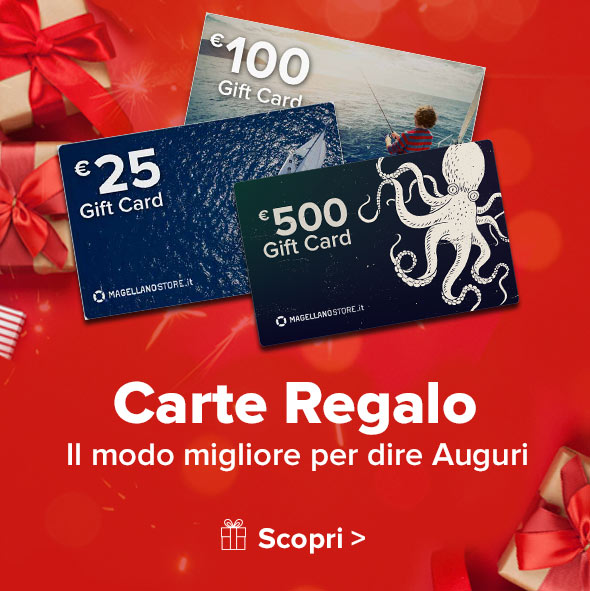 Carte Regalo Gift card Nautica