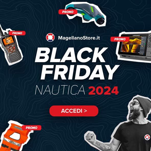 Black Friday Nautica Offerte Promozioni Prezzi Migliori