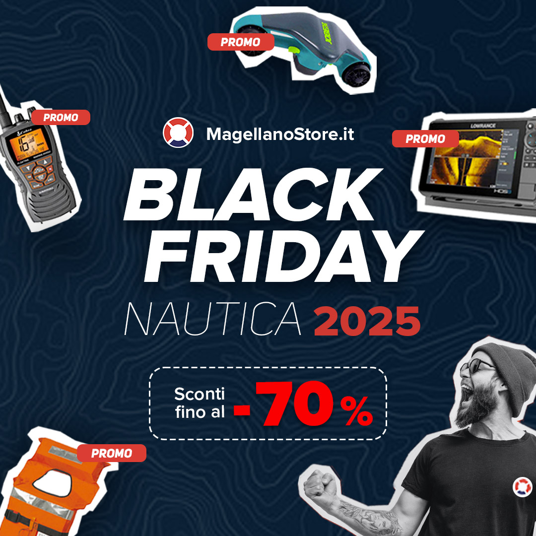 Offerte Black Friday