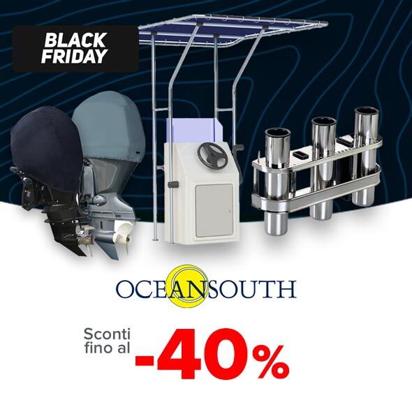 Offerta Black Friday Oceansouth