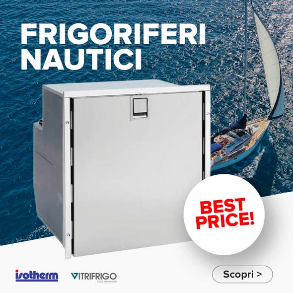 Frigoriferi Barca Offerta miglior prezzo