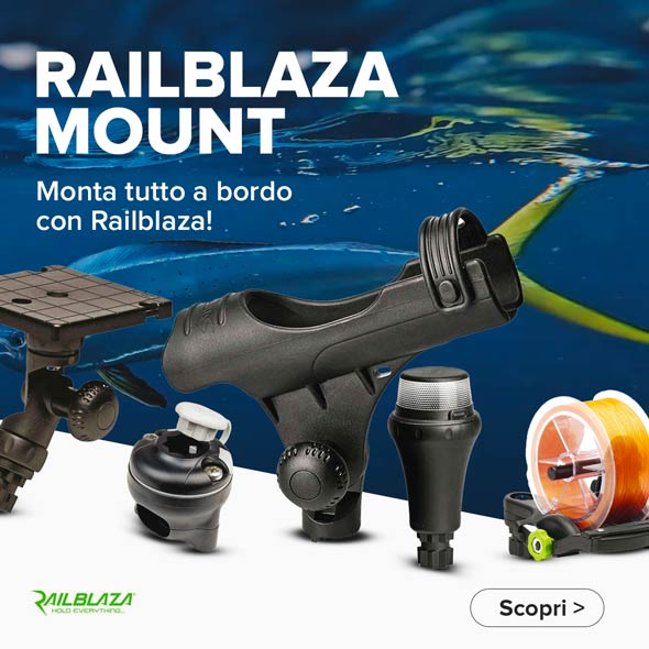Railblaza