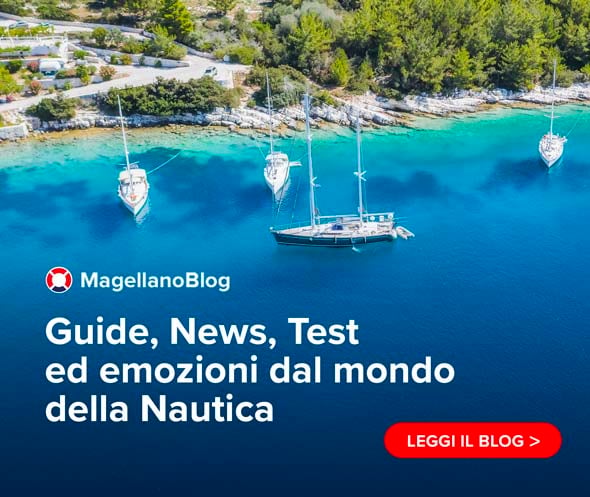 Magellano Blog Nautica - Guide News Test