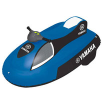 Acquascooter Elettrico Yamaha Acqua Cruise