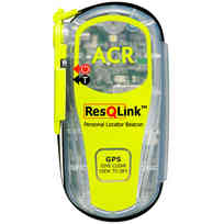 ACR ResQLink PLB - Localizzatore satellitare