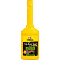 Additivo Bardahl Top Gasoline + Hybrid 250 ml