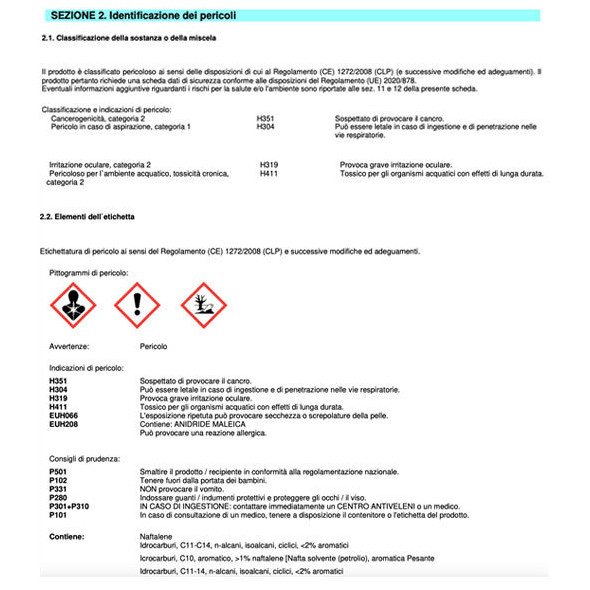 Additivo Bardahl Top Gasoline + Hybrid 250 ml