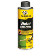 Additivo Bardahl Water Remover 300 ml