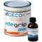 Adegrip PVC colla bicomponente per PVC e PU 125 ml.