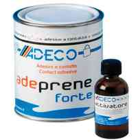 Adeprene Forte colla per Neoprene Hypalon 125 ml.