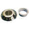 Aeratore Solare Inox