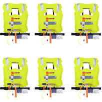 Airbag Smart 150N con luce automatica 4/6 pz - Offerta