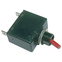 Airpax Interruttore magneto-idraulico a levetta