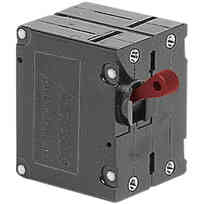 Airpax Interruttore magneto-idraulico bipolare AC