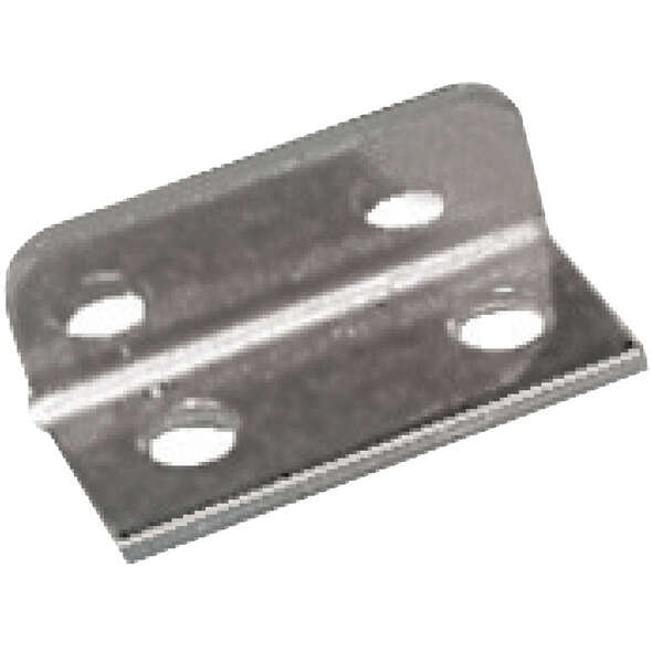 Alzapagliolo in nylon - Bianco