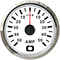 Amperometro con shunt 50 A - Bianco/Lunetta Lucida