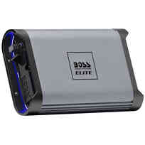 Amplificatore Boss Marine MPD500