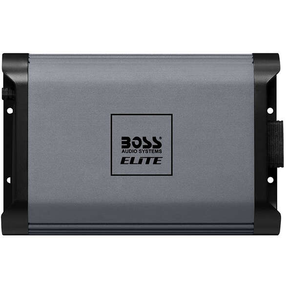 Amplificatore Boss Marine MPD500 - 1 canale