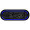 Amplificatore Boss Marine MPD500 - 4 canale
