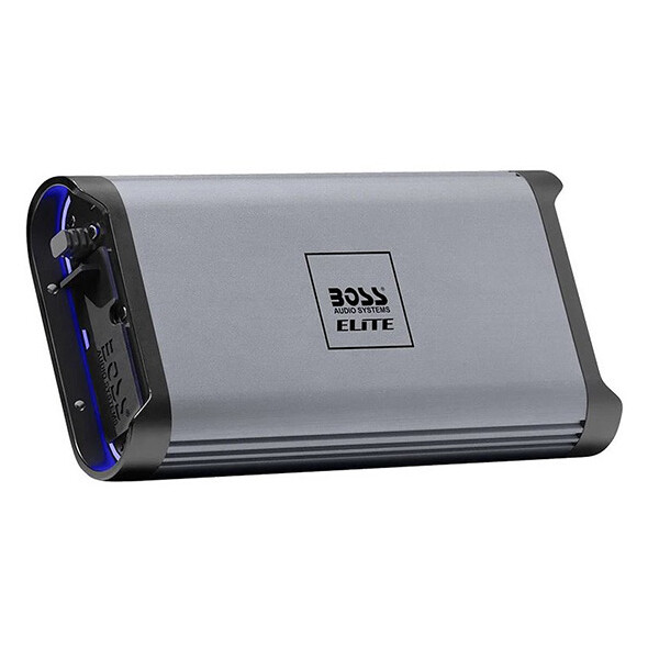 Amplificatore Boss Marine MPD500 - 4 canale