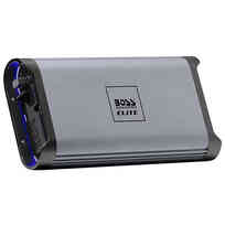 Amplificatore Boss Marine MPD500 - 4 canale