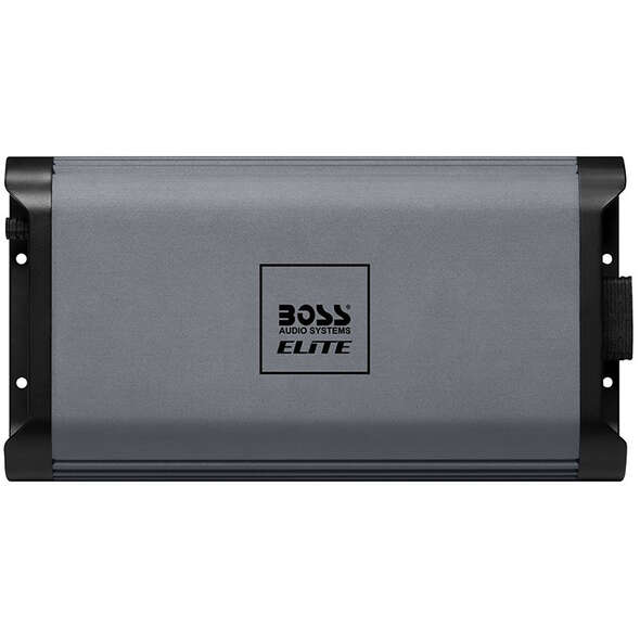 Amplificatore Boss Marine MPD500 - 4 canale