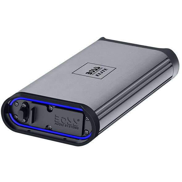 Amplificatore Boss Marine MPD500 - 4 canale
