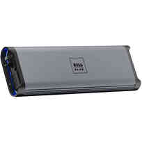 Amplificatore Boss Marine MPD500 - 5 canale