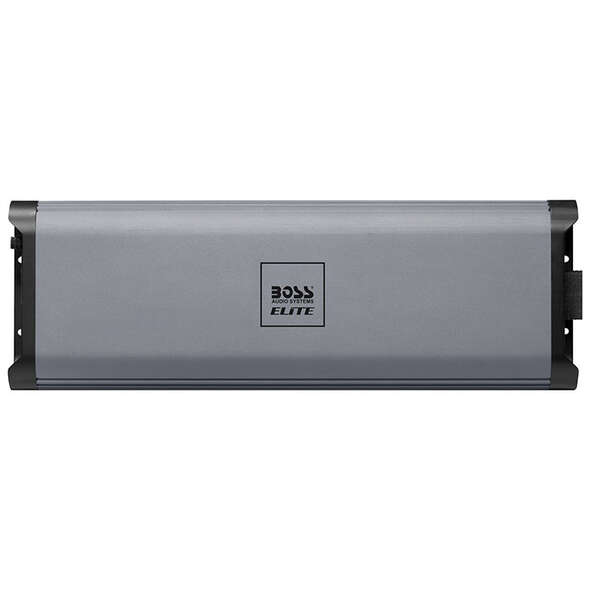 Amplificatore Boss Marine MPD500 - 5 canale