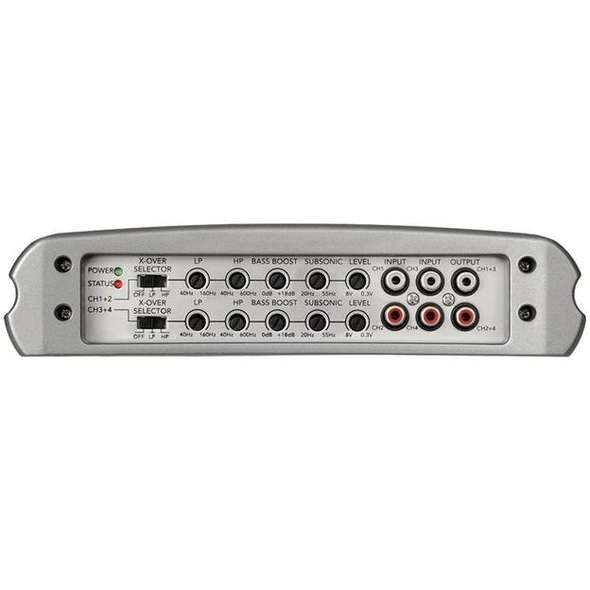 Amplificatore Fusion MS-AM504 4 Canali