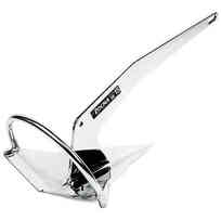 Ancora Rocna inox 275 kg