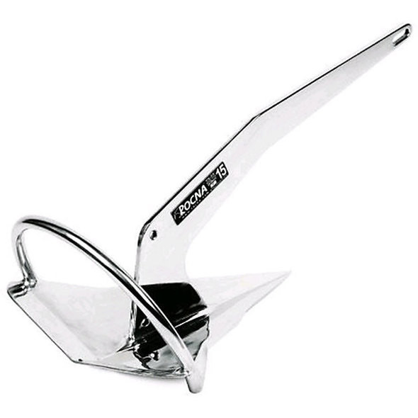 Ancora Rocna inox 6 kg