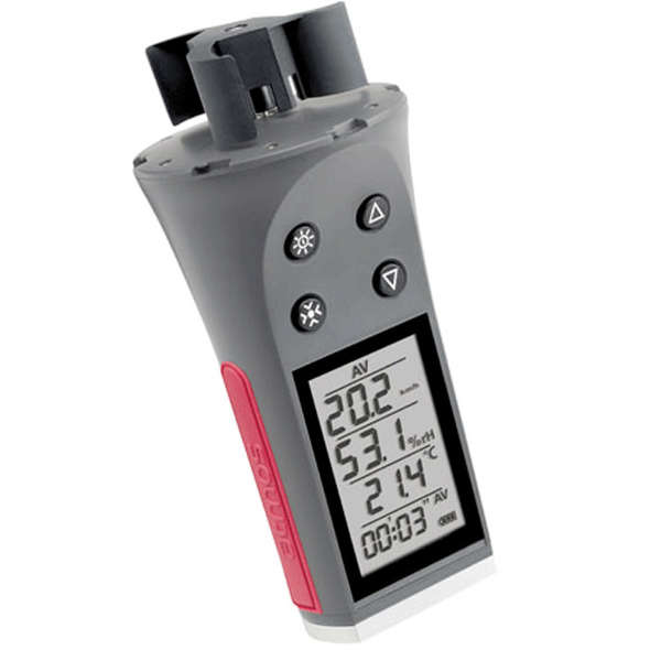 Anemometro portatile Skywatch Atmos