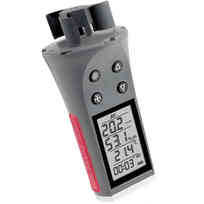 Anemometro portatile Skywatch