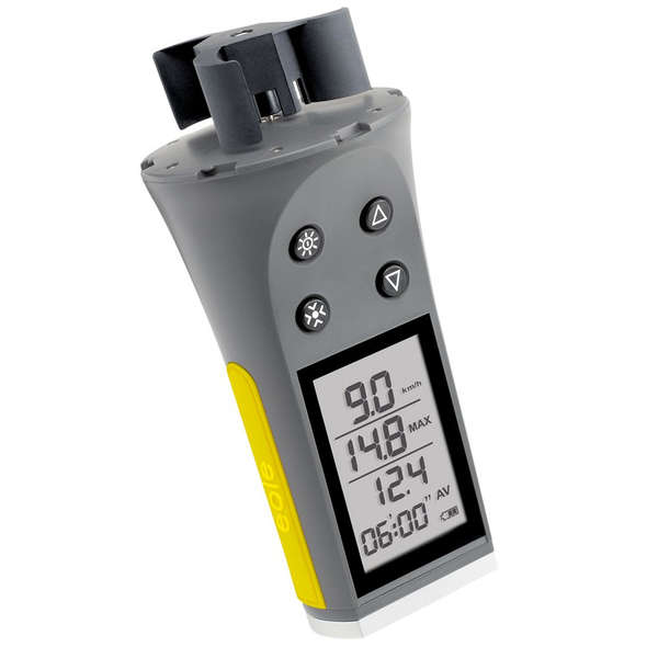Anemometro portatile Skywatch Eole-Meteos