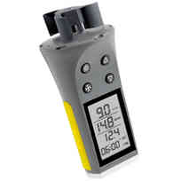 Anemometro portatile Skywatch