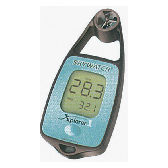 Anemometro Skywatch Fun