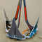 Ankerplex Ancora pieghevole in Alluminio AP27AL - 11.9 kg