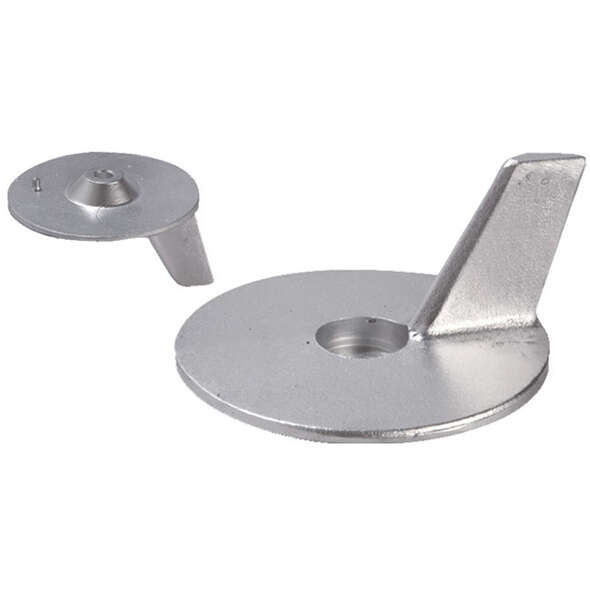 Anodo a pinna per Honda - 103 mm