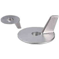 Anodo a pinna per Honda - 103 mm