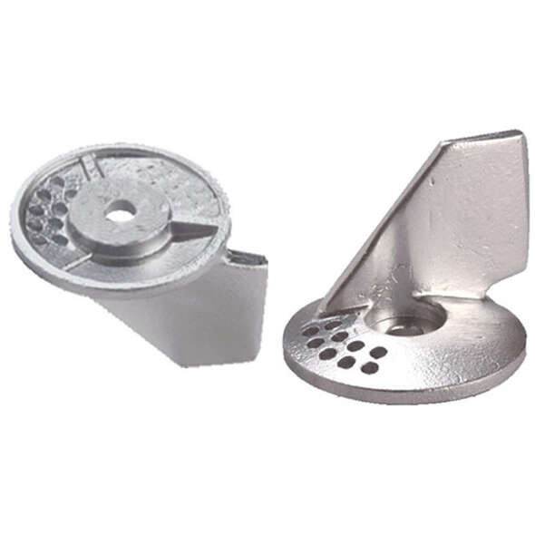 Anodo a pinna per Suzuki - 61 mm