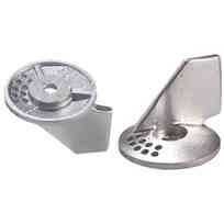 Anodo a pinna per Suzuki
