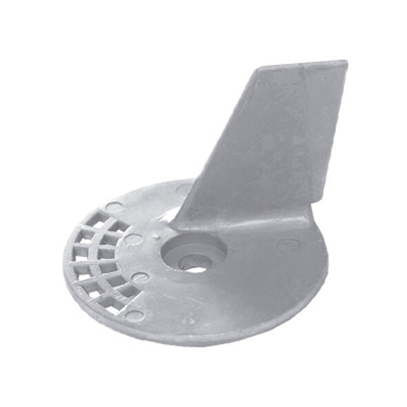 Anodo a pinna per Suzuki - 70 mm