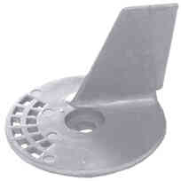 Anodo a pinna per Suzuki