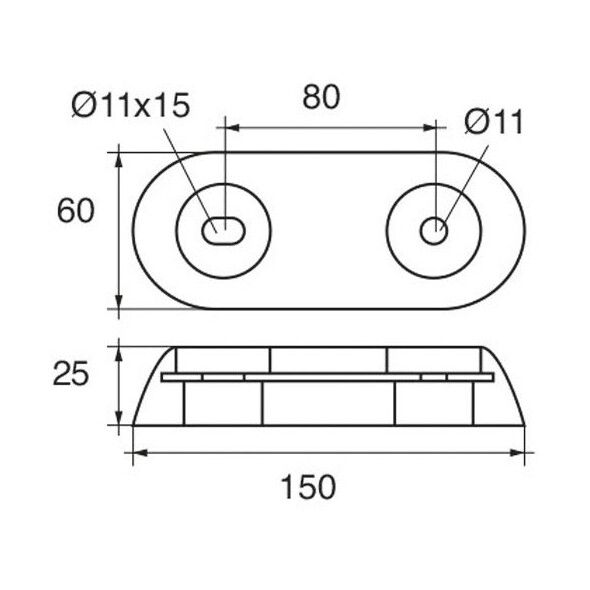 Anodo FX-2V