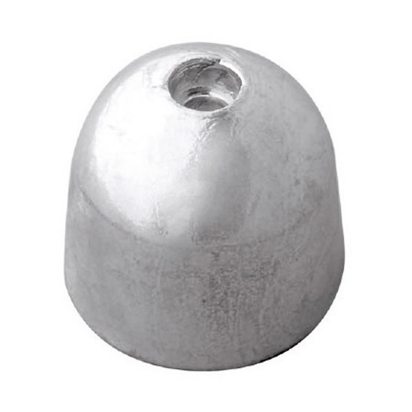 Anodo per assi ed eliche Side Power D. 46 mm.