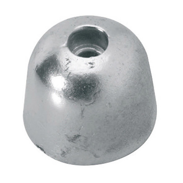 Anodo per assi ed eliche Sleipner D. 42 mm.