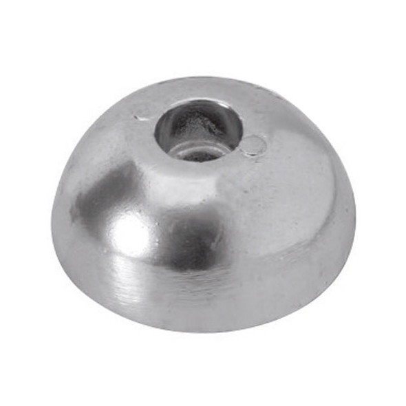 Anodo per assi ed eliche Sleipner D. 80 mm.